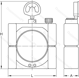 Подшипник GB 1015 в Тюмени