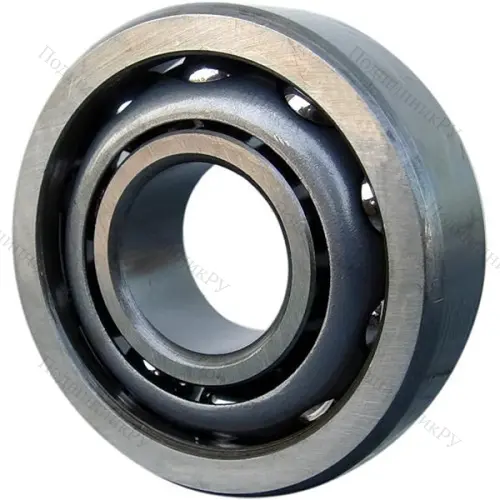 Однорядный шариковый подшипник 7301 BW от производителя  NSK Однорядный шариковый подшипник 7301 BW от производителя  NSK