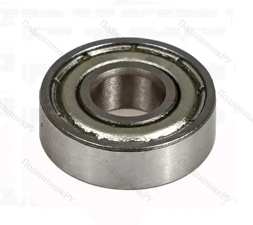 Дюймовый шариковый подшипник RLS 5 ZZ (LJ 5/8-2Z) в Тюмени