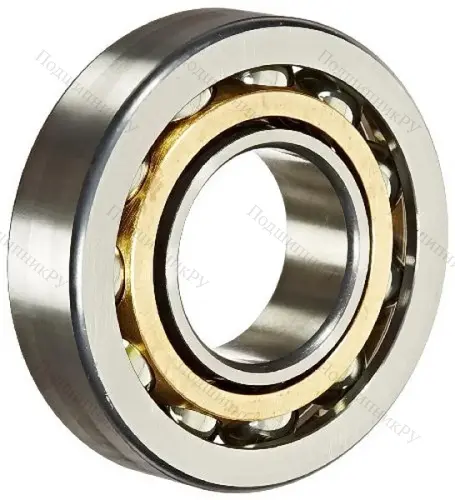 Однорядный шариковый подшипник 7326 BCBM (66326 Л ГОСТ) от производителя  SKF Однорядный шариковый подшипник 7326 BCBM (66326 Л ГОСТ) от производителя  SKF