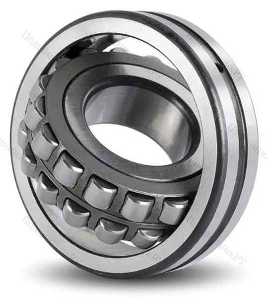 Сферический роликовый подшипник 22207 E 1 XL