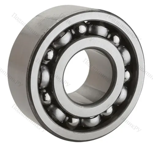 Двухрядный шариковый подшипник 3316 A от производителя  SKF Двухрядный шариковый подшипник 3316 A от производителя  SKF