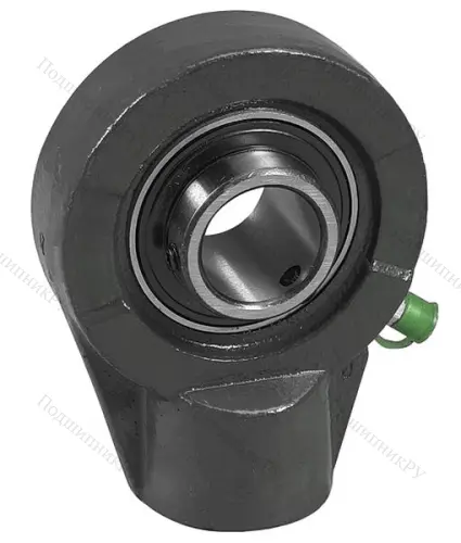 Подшипниковый узел UCHA 204 (UCHB 204) в Тюмени