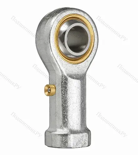 Шарнирная головка с внутренней правой резьбой GIKR 16 PW в Тюмени