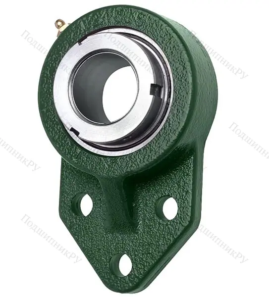 Подшипниковый узел UCFK 203