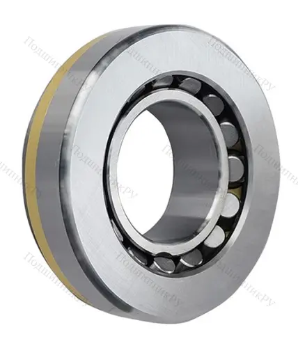 Упорный роликовый подшипник 29416 M (9039416 Л ГОСТ) в Тюмени Упорный роликовый подшипник 29416 M (9039416 Л ГОСТ) в Тюмени