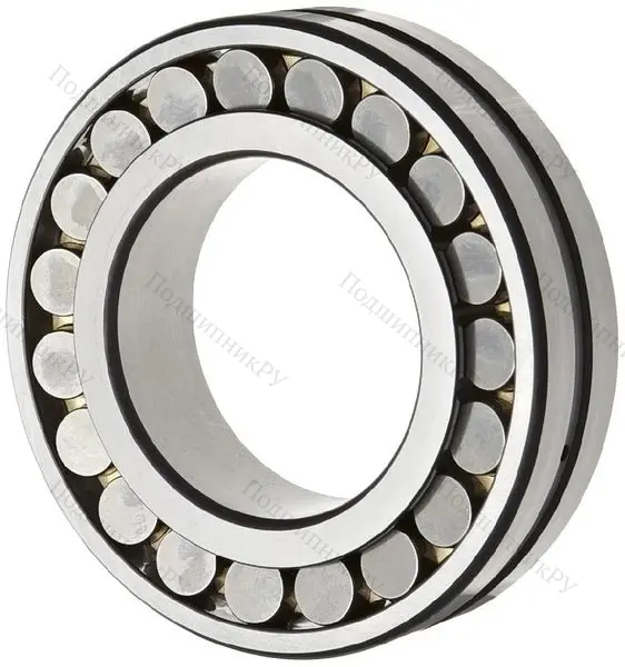 Сферический роликовый подшипник 23024 E 1A-XL-M