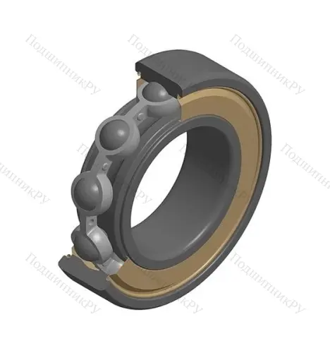 Высокотемпературный  подшипник 6302 FT 150ZZ от производителя  SNR Высокотемпературный  подшипник 6302 FT 150ZZ от производителя  SNR