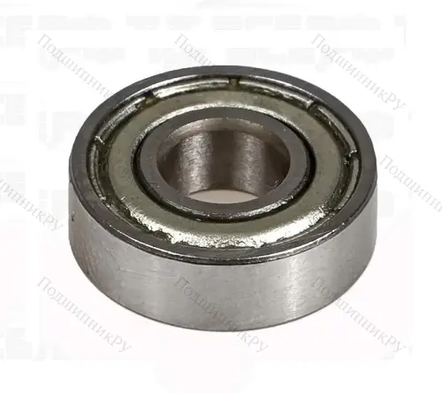 Дюймовый шариковый подшипник R 10 ZZ (KLNJ 5/8-2RZY) в Тюмени