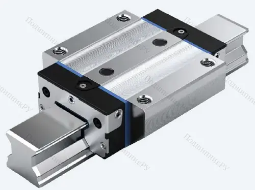 Каретка R 166681320 в Тюмени