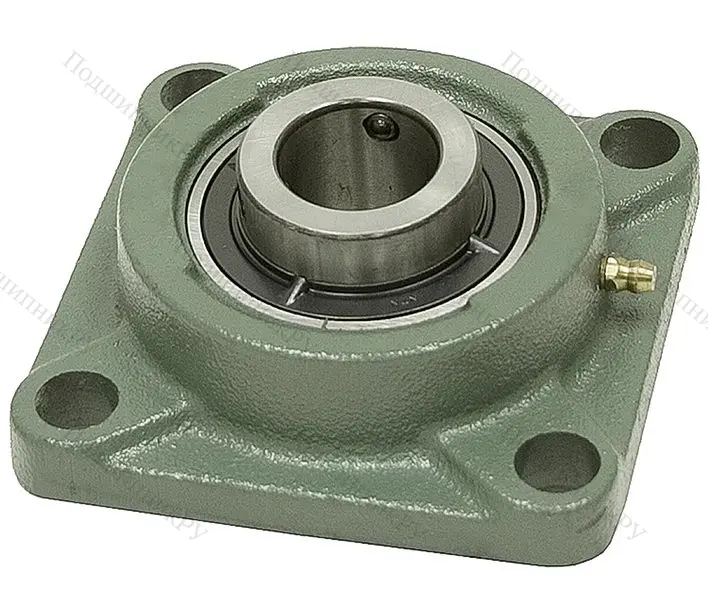 Подшипниковый узел UCF 201 J