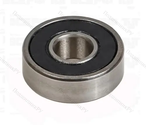 Дюймовый шариковый подшипник RLS 5 2RS (LJ 5/8-2RS) в Тюмени