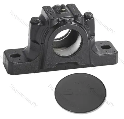 Торцевая крышка ASNH 509 в Тюмени