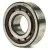 Роликовый цилиндрический подшипник NJ 2317 ECP/C 3 от производителя  SKF
