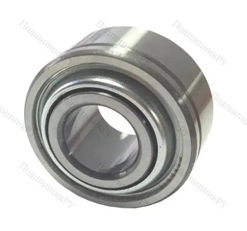 Радиально-упорный шариковый подшипник Q 203 KRR CC AH 02 от производителя  INA Радиально-упорный шариковый подшипник Q 203 KRR CC AH 02 от производителя  INA