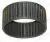 Подшипник K 57x63x42.8 SAG (KT) в Тюмени