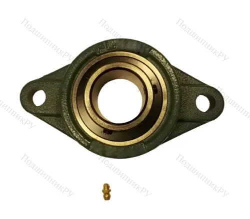 Подшипниковый узел UCFL 207 D 1 NSK в Тюмени