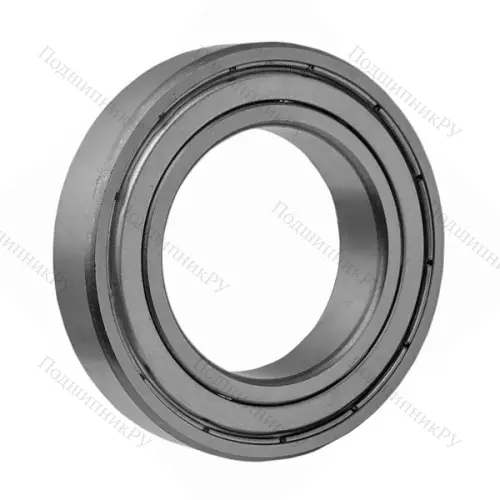 Шариковый однорядный подшипник 80209 (6209 ZZ) в Тюмени