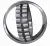 Сферический роликовый подшипник 22318 E от производителя  SKF