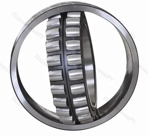 Сферический роликовый подшипник 22318 E от производителя  SKF