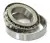 Конический роликовый подшипник 32216 J 2/Q от производителя  SKF