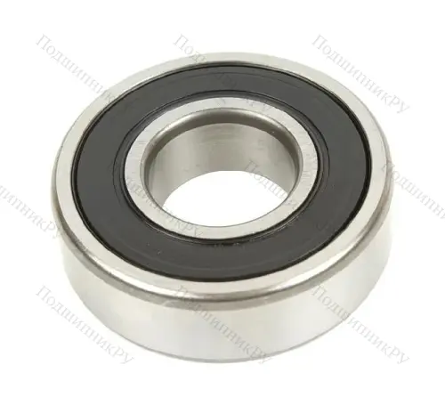 Шариковый однорядный подшипник 180503 (62203 2RS) в Тюмени