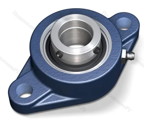 Подшипниковый узел UCFL 207 J в Тюмени