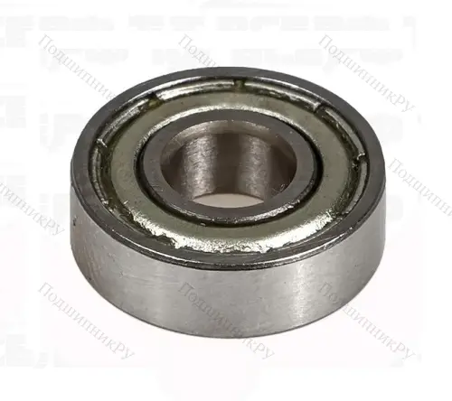 Дюймовый шариковый подшипник RLS 11 ZZ (LJ 1.3/8-2Z) в Тюмени