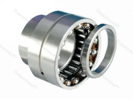 Подшипник NKIB 5901 NBS в Тюмени