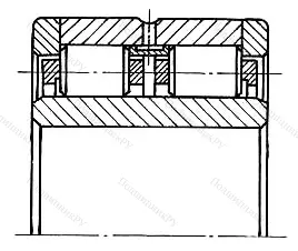 Подшипник  4262988 