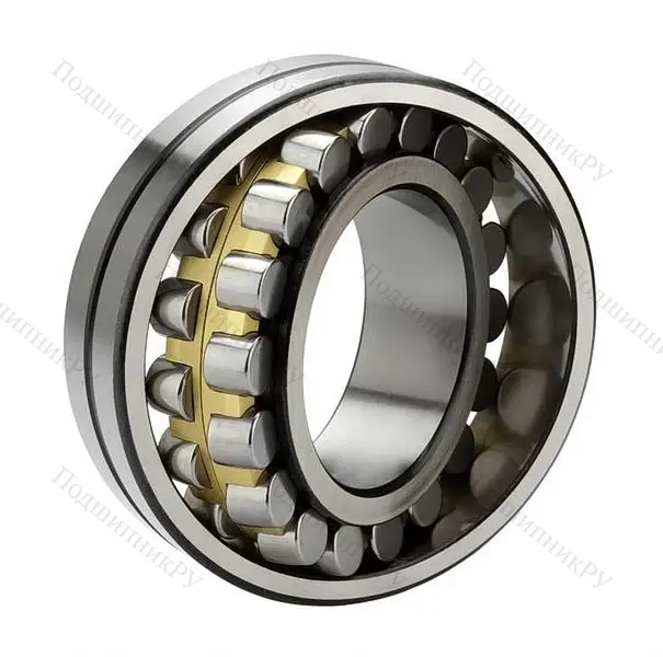 Сферический роликовый подшипник 23220 E 1A XL M