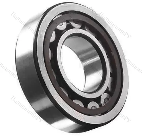 Роликовый цилиндрический подшипник NJ 307 ETVP от производителя  KOYO Роликовый цилиндрический подшипник NJ 307 ETVP от производителя  KOYO