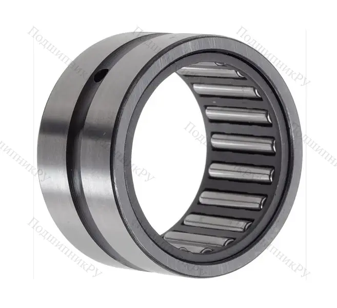 Игольчатый подшипник RNA 4902 2RSR XL
