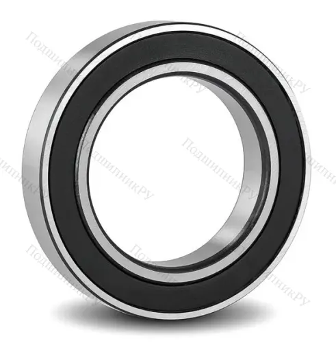 Шариковый однорядный подшипник 180312 (6312 2RS) в Тюмени