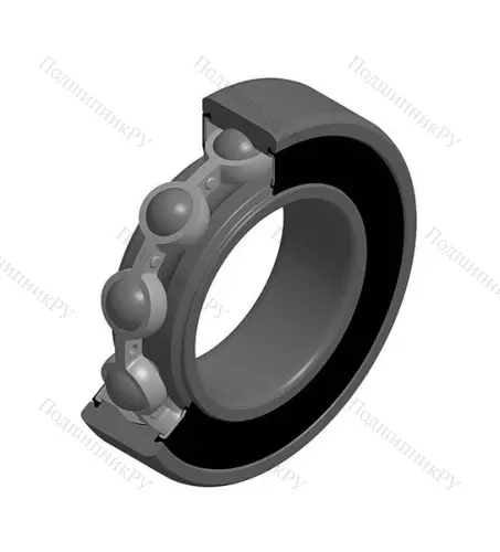 Высокотемпературный  подшипник 6310 FT 150 от производителя  SNR