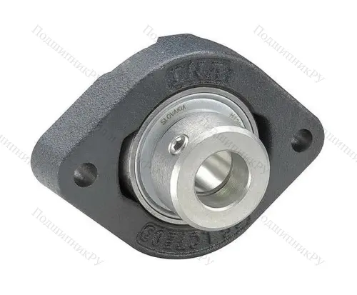 Подшипниковый узел PCFT 25 XL в Тюмени Подшипниковый узел PCFT 25 XL в Тюмени