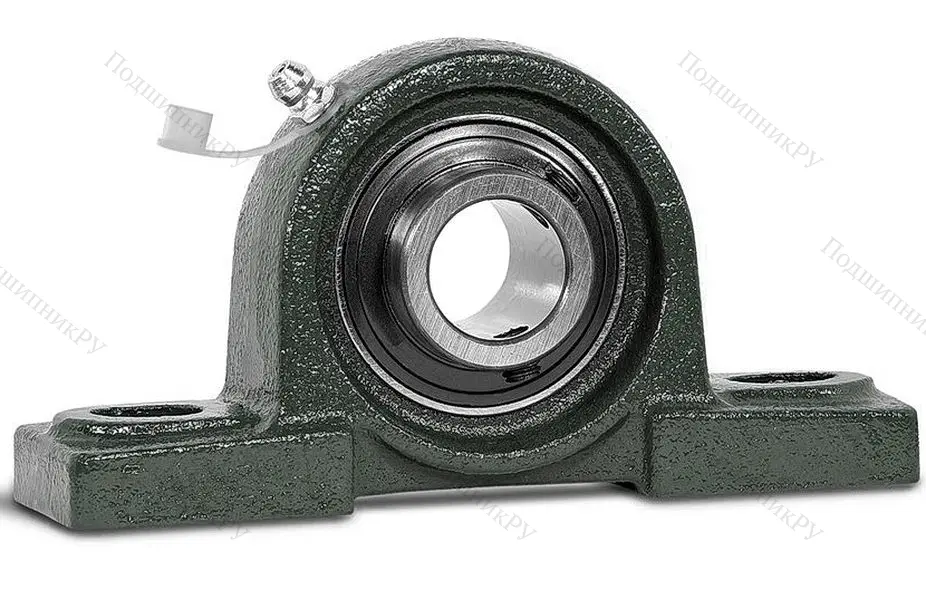 Подшипниковый узел UCP 210 ASAHI