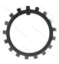 Стопорная шайба MB 26 ISB в Тюмени