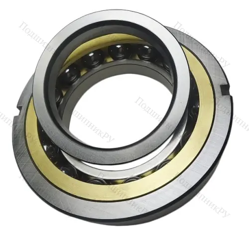 Радиально-упорный шариковый подшипник QJ 315 N 2MA от производителя  SKF Радиально-упорный шариковый подшипник QJ 315 N 2MA от производителя  SKF