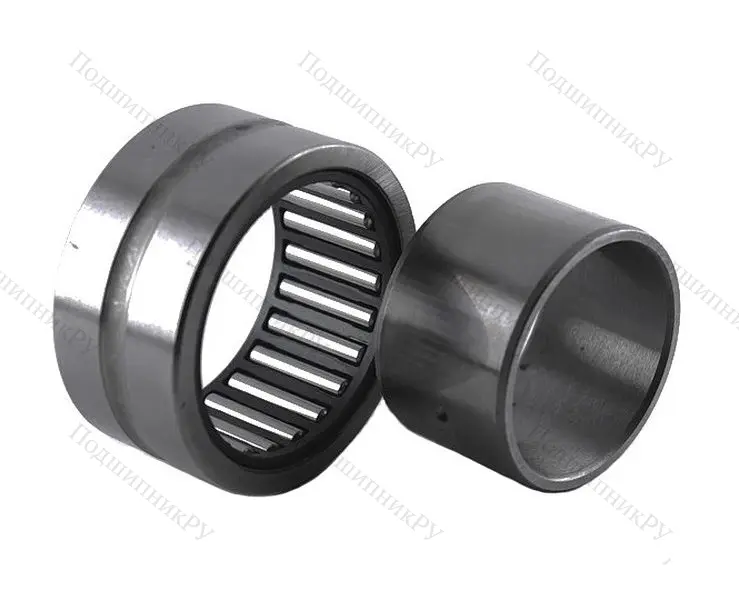 Игольчатый подшипник NA 4913 XL