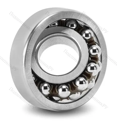 Двухрядный шариковый подшипник 2308 K TVH C 3 от производителя  FAG