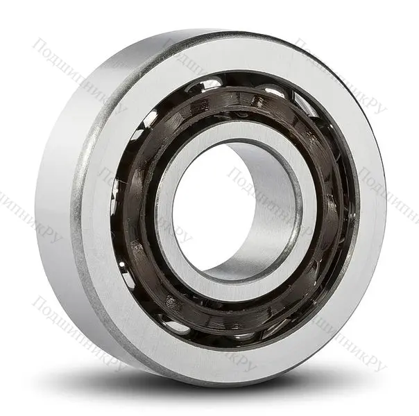 Однорядный шариковый подшипник 7312 B XL TVP