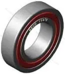 Высокотемпературный подшипник 6206 BHTS 2RS C 4 VT 220° BA 55 BECO от производителя  BECO