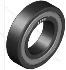 Высокотемпературный подшипник 623 BHTS ZZ 280° BECO