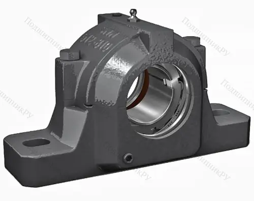 Подшипниковый корпус SNL 510-608 TG (SNK 510-608) в Тюмени