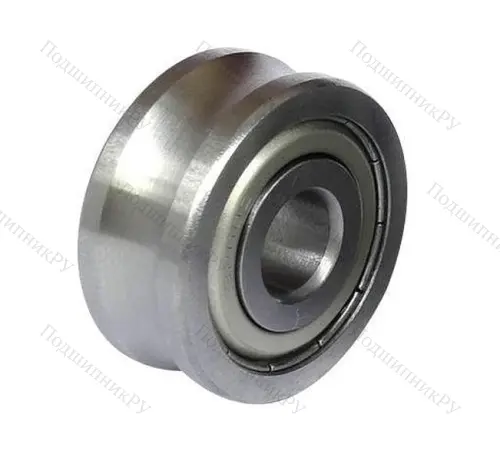 Подшипник LFR 5201-10 2Z от производителя  INA Подшипник LFR 5201-10 2Z от производителя  INA