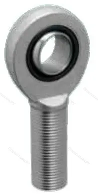 Шарнирный наконечник SA 30C 2RS ISB в Тюмени