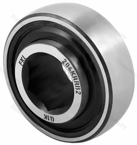 Подшипник шариковый 204KRRB 2 в Тюмени