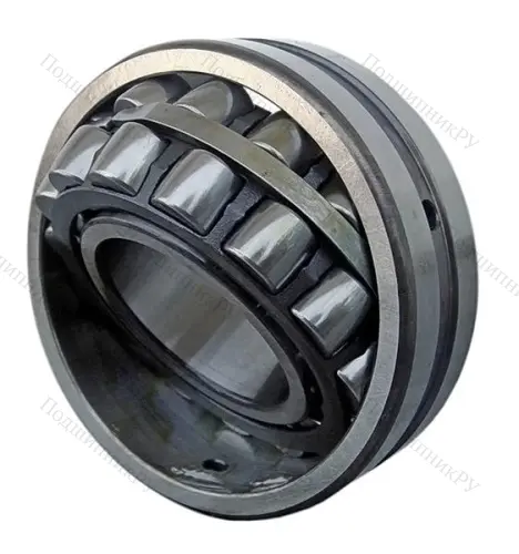Сферический роликовый подшипник 22211 E от производителя  SKF