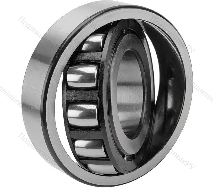 Сферический роликовый подшипник 20205 TVPC 3